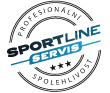 Profesionální spolehlivost - SPORT LINE servis, s.r.o.